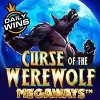 Curse of the Werewolf Megaways