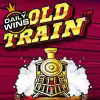 Gold Train