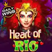 Heart of Rio™