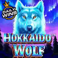 Hokkaido Wolf