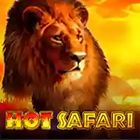 Hot Safari JP