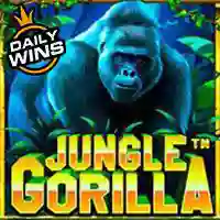 Jungle Gorilla