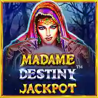 Madame Destiny JP