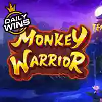 Monkey Warrior