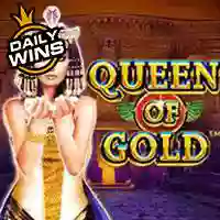 Queen of Gold