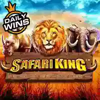 Safari King