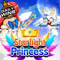 Starlight Princess