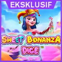 Sweet Bonanza Dice 