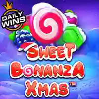 Sweet Bonanza Xmas