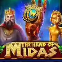 The Hand of Midas