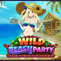 Wild Beach Party™