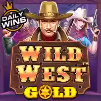 Wild West Gold