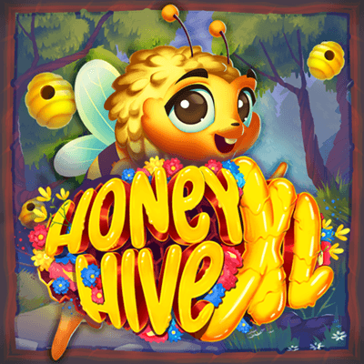 Honey Hive XL