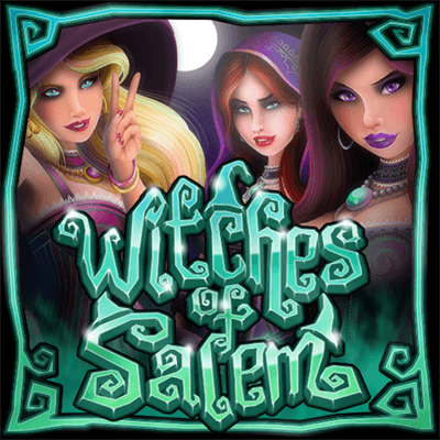 Witches of Salem