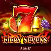 Fiery Sevens