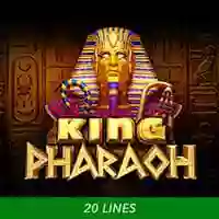 King Pharaoh