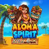 Aloha Spirit Xtra Lock