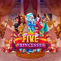 Five Princesses