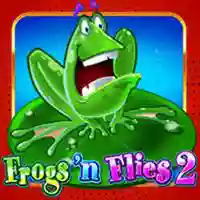 Frogs 'n Flies 2