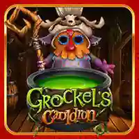 Grockel's Cauldron