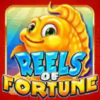 Reels Of Fortune