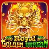 Royal Golden Dragon