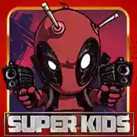 Super Kids