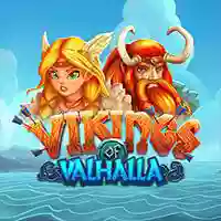 Vikings of Valhalla