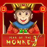 Year of The Monkey H5